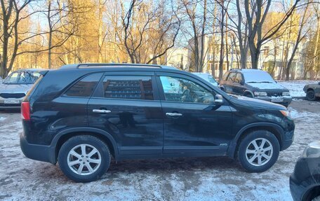 KIA Sorento II рестайлинг, 2012 год, 1 700 000 рублей, 10 фотография