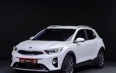 KIA Stonic, 2021 год, 1 200 000 рублей, 1 фотография