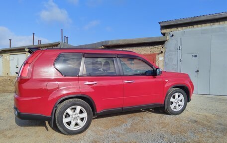 Nissan X-Trail, 2012 год, 1 300 000 рублей, 5 фотография