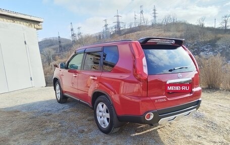 Nissan X-Trail, 2012 год, 1 300 000 рублей, 3 фотография