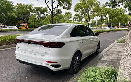 Geely Emgrand, 2022 год, 1 350 000 рублей, 4 фотография