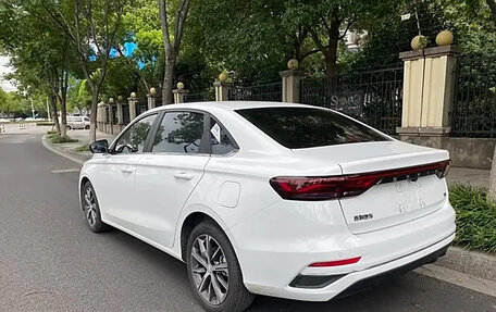 Geely Emgrand, 2022 год, 1 350 000 рублей, 6 фотография