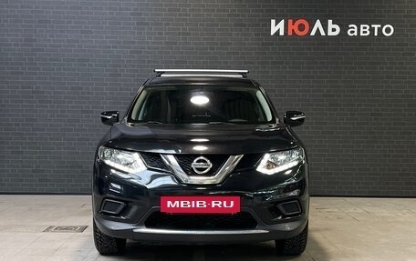 Nissan X-Trail, 2015 год, 1 520 000 рублей, 2 фотография