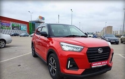 Daihatsu Rocky, 2019 год, 1 759 000 рублей, 1 фотография