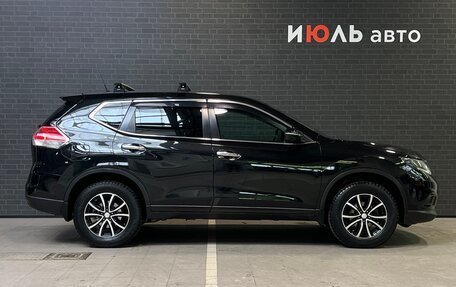 Nissan X-Trail, 2015 год, 1 520 000 рублей, 4 фотография