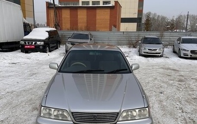 Toyota Mark II VIII (X100), 2000 год, 780 000 рублей, 1 фотография