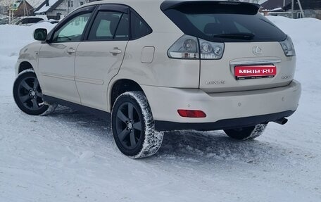 Lexus RX II рестайлинг, 2004 год, 1 490 000 рублей, 1 фотография