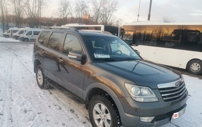 KIA Mohave I, 2009 год, 1 550 000 рублей, 1 фотография