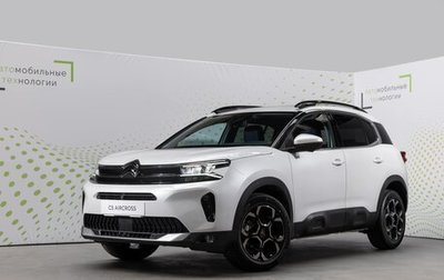 Citroen C5 Aircross I, 2025 год, 4 034 000 рублей, 1 фотография