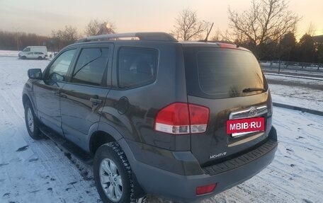 KIA Mohave I, 2009 год, 1 550 000 рублей, 3 фотография