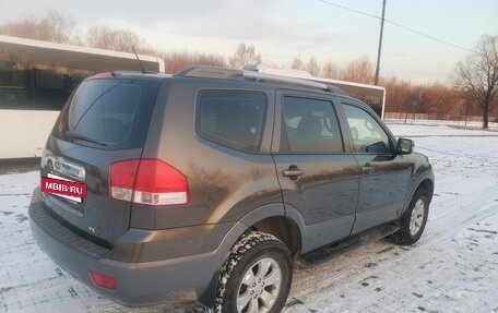 KIA Mohave I, 2009 год, 1 550 000 рублей, 2 фотография