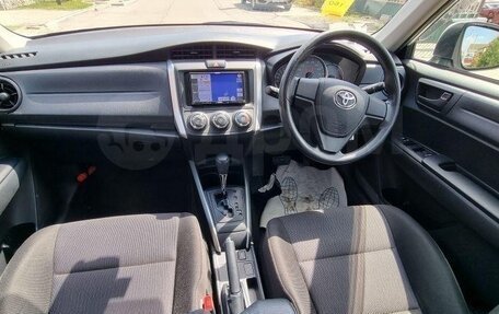 Toyota Corolla, 2018 год, 1 580 000 рублей, 5 фотография