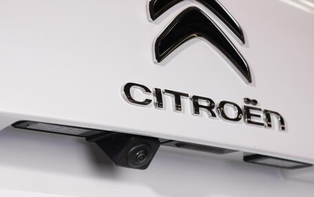 Citroen C5 Aircross I, 2025 год, 4 034 000 рублей, 14 фотография