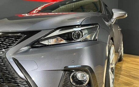 Lexus CT I рестайлинг, 2021 год, 2 120 013 рублей, 9 фотография