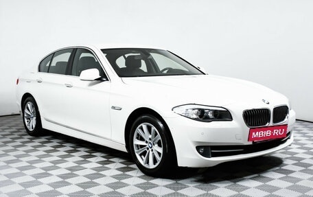 BMW 5 серия, 2013 год, 1 598 000 рублей, 3 фотография