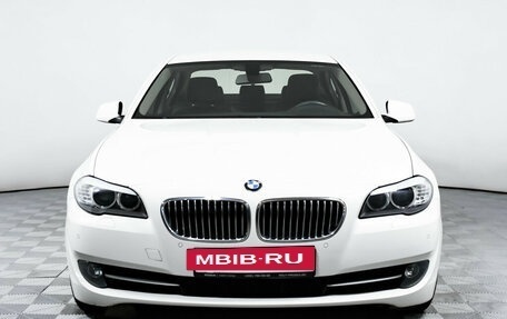 BMW 5 серия, 2013 год, 1 598 000 рублей, 2 фотография