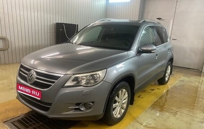 Volkswagen Tiguan I, 2009 год, 1 190 000 рублей, 1 фотография