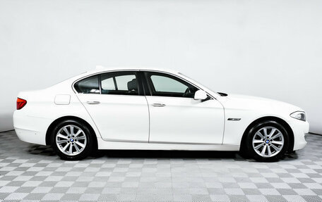 BMW 5 серия, 2013 год, 1 598 000 рублей, 4 фотография