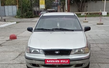 Daewoo Nexia I рестайлинг, 2007 год, 120 000 рублей, 1 фотография