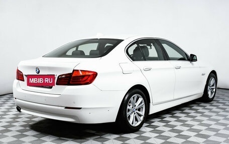 BMW 5 серия, 2013 год, 1 598 000 рублей, 5 фотография