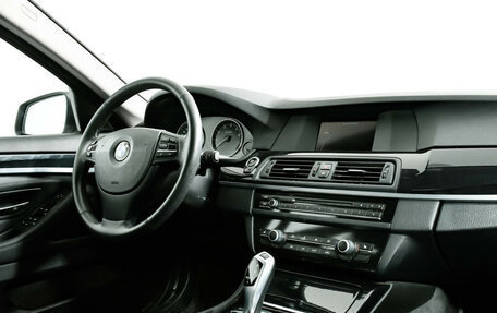 BMW 5 серия, 2013 год, 1 598 000 рублей, 9 фотография