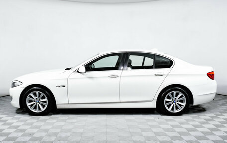 BMW 5 серия, 2013 год, 1 598 000 рублей, 8 фотография