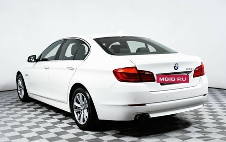 BMW 5 серия, 2013 год, 1 598 000 рублей, 7 фотография