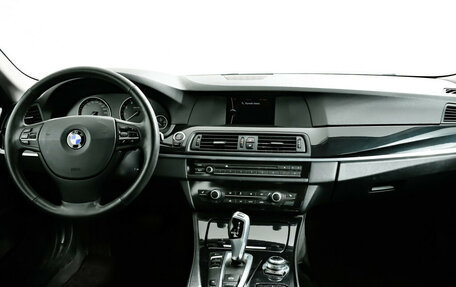 BMW 5 серия, 2013 год, 1 598 000 рублей, 11 фотография