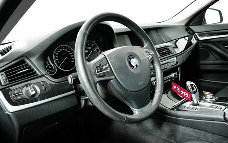 BMW 5 серия, 2013 год, 1 598 000 рублей, 13 фотография