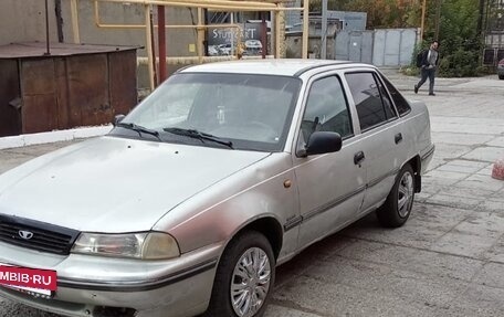 Daewoo Nexia I рестайлинг, 2007 год, 120 000 рублей, 4 фотография