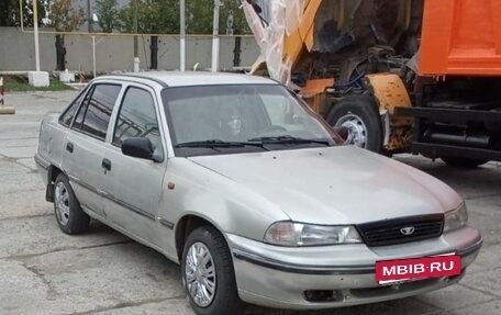 Daewoo Nexia I рестайлинг, 2007 год, 120 000 рублей, 5 фотография