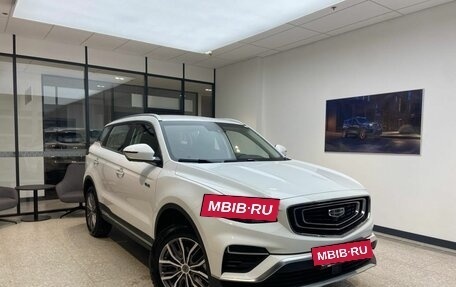 Geely Atlas, 2024 год, 2 800 000 рублей, 4 фотография