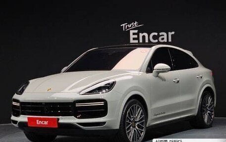 Porsche Cayenne III, 2021 год, 15 000 000 рублей, 1 фотография