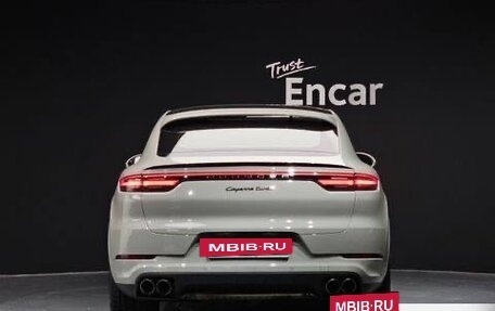 Porsche Cayenne III, 2021 год, 15 000 000 рублей, 4 фотография