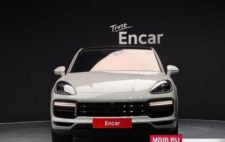 Porsche Cayenne III, 2021 год, 15 000 000 рублей, 2 фотография