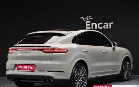 Porsche Cayenne III, 2021 год, 15 000 000 рублей, 3 фотография