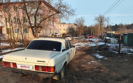 ГАЗ 31029 «Волга», 1995 год, 82 000 рублей, 3 фотография