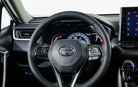 Toyota RAV4, 2022 год, 3 929 000 рублей, 14 фотография