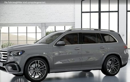 Mercedes-Benz GLS, 2024 год, 14 442 041 рублей, 2 фотография