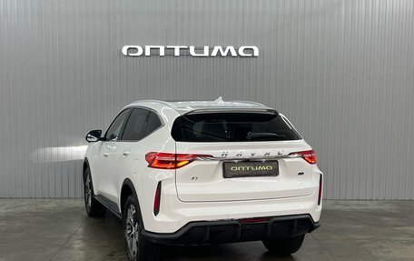 Haval F7 I, 2024 год, 2 457 000 рублей, 8 фотография