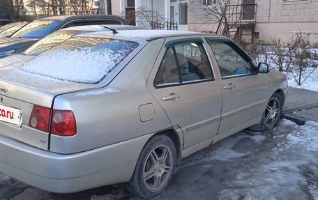 Chery Amulet (A15) I, 2008 год, 110 000 рублей, 4 фотография