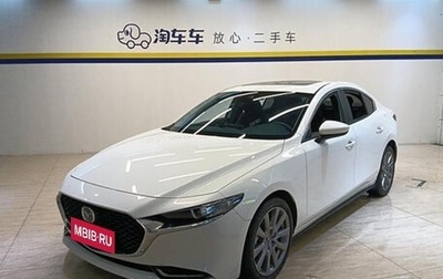 Mazda 3, 2022 год, 1 800 000 рублей, 1 фотография