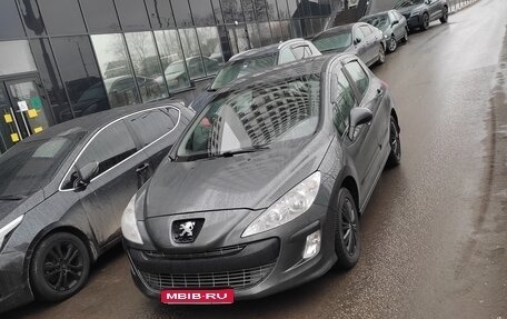 Peugeot 308 II, 2010 год, 409 000 рублей, 1 фотография