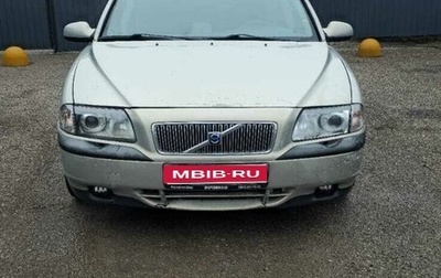 Volvo S80 II рестайлинг 2, 1998 год, 220 000 рублей, 1 фотография