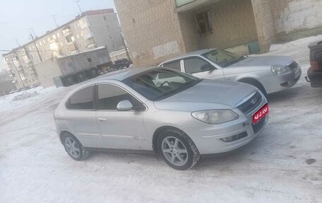 Chery M11 (A3), 2011 год, 260 000 рублей, 1 фотография