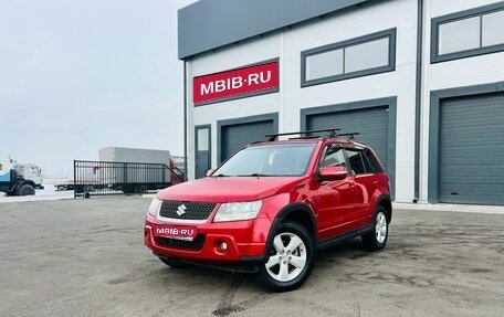 Suzuki Grand Vitara, 2010 год, 1 279 000 рублей, 1 фотография