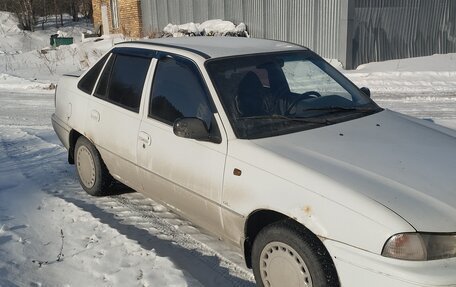 Daewoo Nexia I рестайлинг, 2001 год, 83 000 рублей, 5 фотография