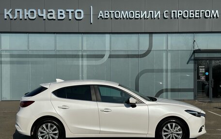 Mazda Axela, 2019 год, 1 750 000 рублей, 8 фотография