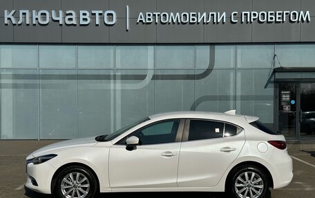 Mazda Axela, 2019 год, 1 750 000 рублей, 5 фотография