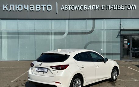 Mazda Axela, 2019 год, 1 750 000 рублей, 9 фотография